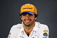 Carlos Sainz